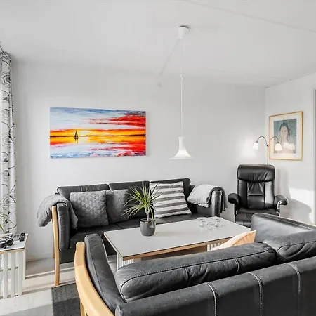Apartamento 0447-romo-vestergade-149-b-ap-120 *