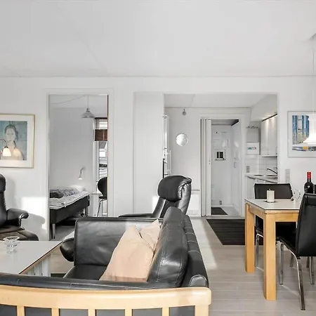 Apartamento 0447-romo-vestergade-149-b-ap-120 Sønderby