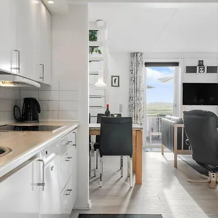 Apartamento 0447-romo-vestergade-149-b-ap-120 *