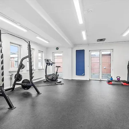 Apartmán 0447-romo-vestergade-149-b-ap-120 Sønderby