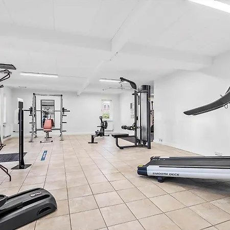 Apartamento 0447-romo-vestergade-149-b-ap-120 Sønderby