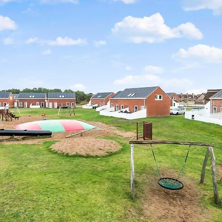 Apartamento 0447-romo-vestergade-149-b-ap-120 Sønderby