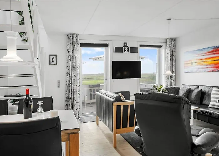 Appartement 0447-romo-vestergade-149-b-ap-120 *