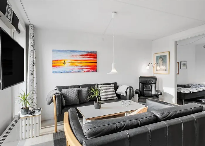 Apartament 0447-romo-vestergade-149-b-ap-120 *