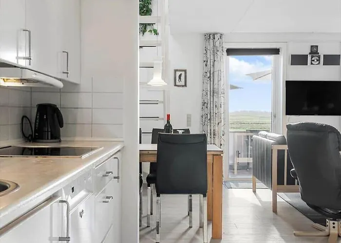 Apartament 0447-romo-vestergade-149-b-ap-120 *