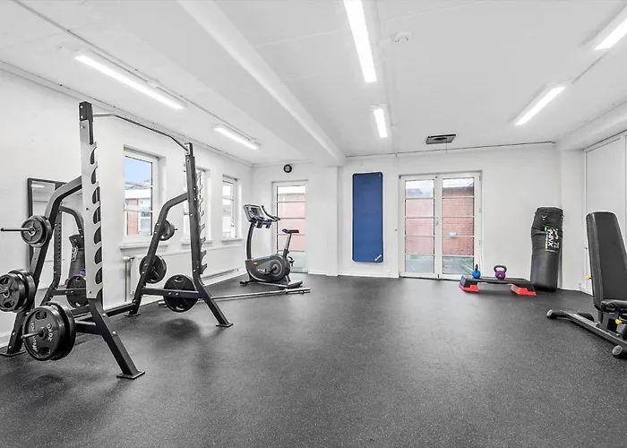 Apartament 0447-romo-vestergade-149-b-ap-120 Sønderby