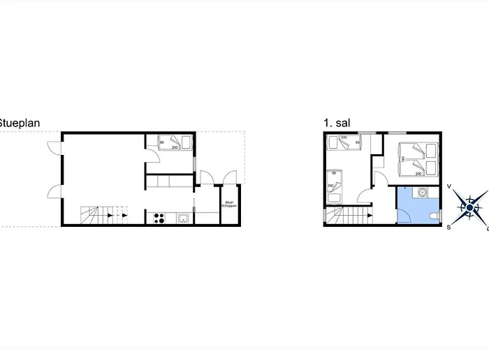 Apartament 0447-romo-vestergade-149-b-ap-120